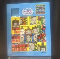 トーマス&フレンズ キャラクターパズル 2002年製