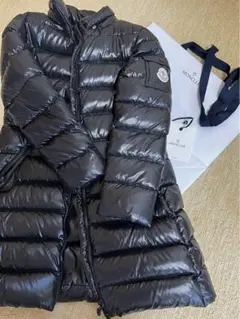 モンクレール ダウン キッズ