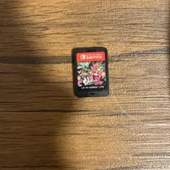 スプラトゥーン2 Switchソフトのみ