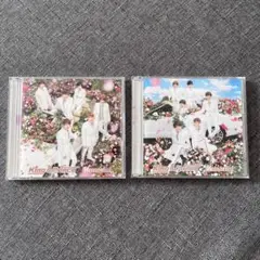 King & Prince Memorial 初回限定盤A 初回限定盤B