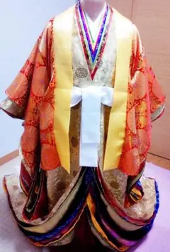 琉球舞踊正絹打掛 楽天市場】琉球舞踊 沖縄衣装 びんがた 衣裳 紅型 袷せ仕立て