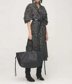 isabel marant etoile MAELYS DRESS ワンピース