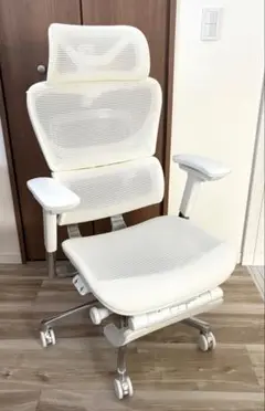 COFO Chair Premiumホワイト