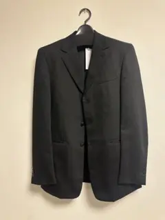 3 ○ 日本製 GAULTIER HOMME objet セットアップ スーツ 3 ○ 日本製 GAULTIER HOMME objet セットアップ スーツ