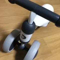 D-Bike mini★スノーホワイト