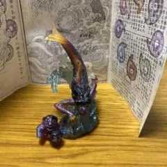 百鬼夜行　妖怪コレクション　人魚