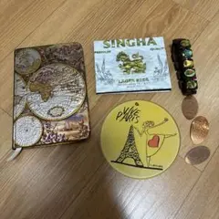 海外 お土産