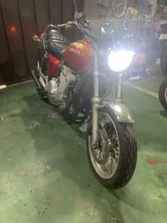 2025年最新】cb400four nc36 ミラーの人気アイテム - メルカリ
