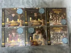 超特急 CD『Why don't you 超特急?』