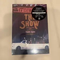 Travis Japan Debut Concert 2023 THE SHOW