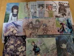 アニメグッズ まとめ売り