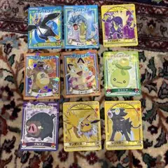 ポケットモンスター