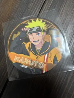 NARUTO うずまきナルト　東京タワー　コースター