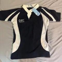 Cotton traders ラグビージャージ S