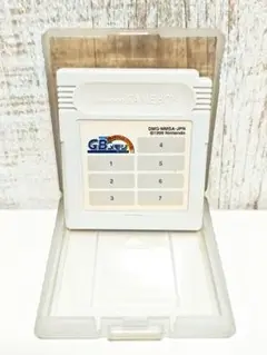 GBメモリ カートリッジ ゲームボーイ ニンテンドー DMG-MMSA-JPN