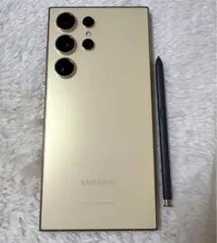 Samsung Galaxy S24 Ultra