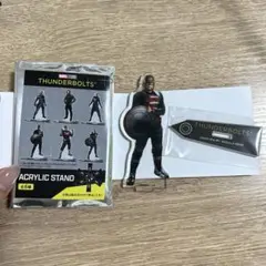 サンダーボルツ* グッズ アクリルスタンド《ジョン・F・ウォーカー》