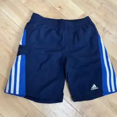 adidas 半ズボン 140センチ