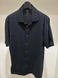 UNIQLO 半袖シャツ　ユニクロ