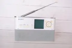 2025年最新】sony ポータブルラジオ icz-r250tvの人気アイテム