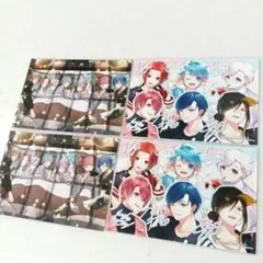 いれいす ファミマプリント
