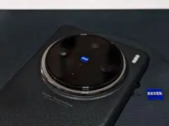 美品 Vivo X100 Pro 12/256 Black 大陸版