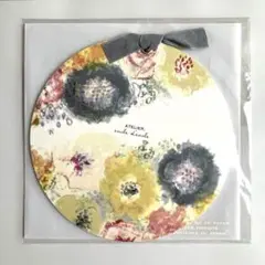 ATELIER. encle d'encle アトリエアンクルダンクル カード