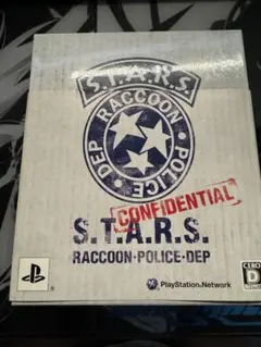 【希少】バイオハザード 15th Anniversary BOX　アニバーサリー カプコン(CAPCOM)|バイオハザード15TH ANNIVERSARY BOX|HARDOFF