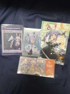 兎田ぺこらセット