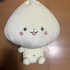 ぺたぺたみにりあん ぬいぐるみ BIG