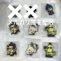 ウォーターチャレンジ すまない先生 ラバーマスコット