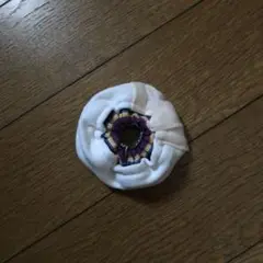 ハンリメ姉ヘアシュシュ