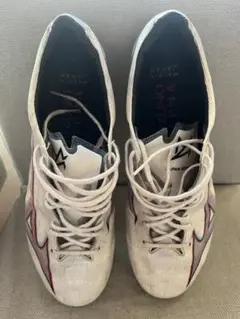Mizuno α JAPAN 27.0