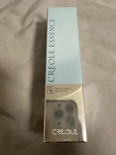 CREOLE ESSENCE moisture beaute