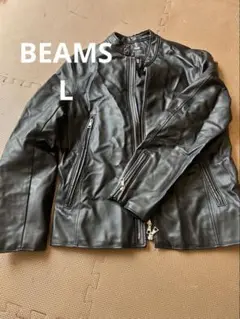 2025年最新】BEAMS HEART メンズ シングルライダースの人気