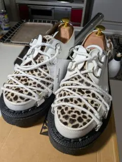 comme des garçons homme plus シューズ COMME des GARCONS HOMME PLUS - コムデギャルソン・オム