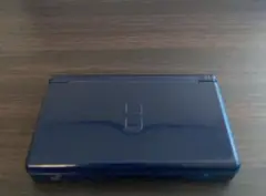 DS Lite 本体 エナメルネイビー ニンテンドー