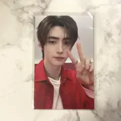 ラキドロ　ソンフン　hmv 結