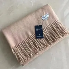 【即日発送】Johnstons ジョンストンズ 大判カシミヤストール