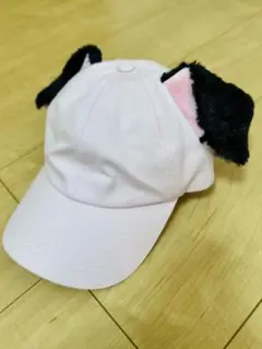 101 Dalmatians 耳付きキャップ