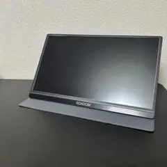 【美品】モバイルモニター 15.6インチ