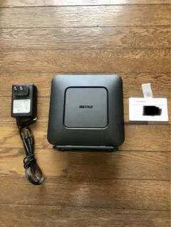 無線ルーター Wifi BUFFALO WSR-1166DHPL2
