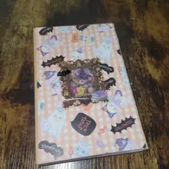 おすそ分けボックス～ハロウィーンシャドーBOX～