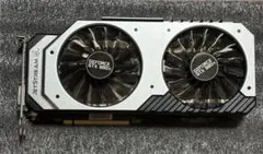 GeForce GTX 980 Ti JETSTREAM ジャンク品