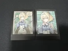 ホロライブ 謎解き ホロ謎 ぱしゃこれ 風真いろは