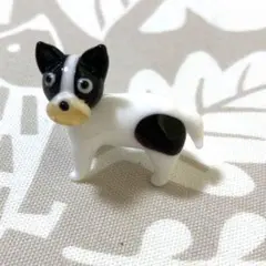 ガラス細工　フレブル　フレンチブルドッグ　犬