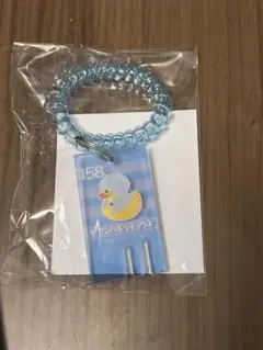 刀剣乱舞 湯浴みコレクション その2 トウケンダック キーホルダー 山姥切長義