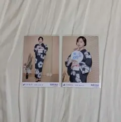 乃木坂46 梅澤美波 生写真