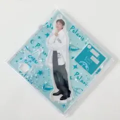 チェン ジョンデ ポラリス Polaris アクリルスタンド アクスタ 神奈川