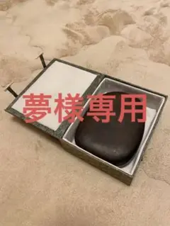 【新品未使用】端渓硯(老坑)